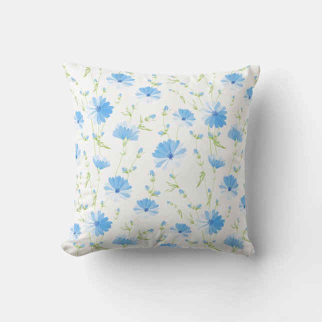 屋外装飾用クッション屋外枕 アウトドアクッション (正面)