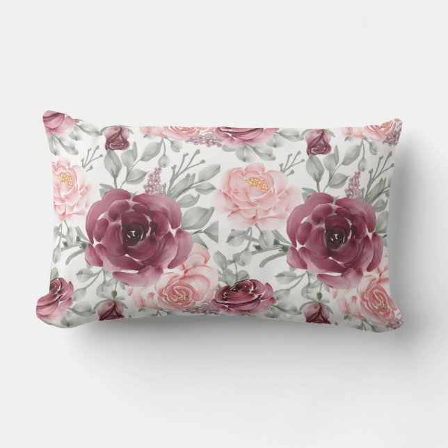 屋外装飾用クッション アウトドアクッション (正面)