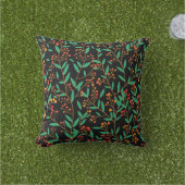 屋外装飾用クッション アウトドアクッション (芝生)