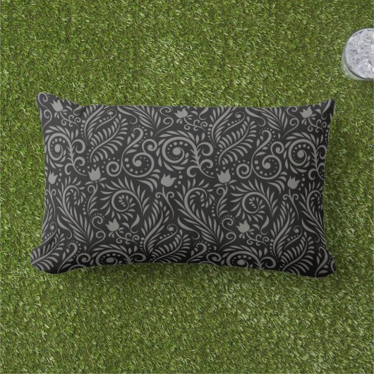 屋外装飾用クッション アウトドアクッション (芝生)