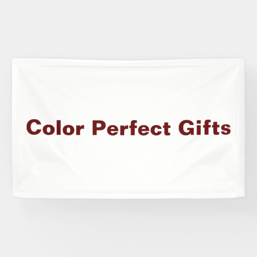 屋外 横断幕 (横)