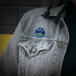 屋形船で花火をする猫たち 缶バッジ