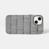 屋根のシングル iPhoneケース (裏面横)
