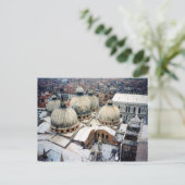 屋根の上から叫ぶ ポストカード (スタンド正面)