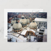 屋根の上から叫ぶ ポストカード (正面/裏面)