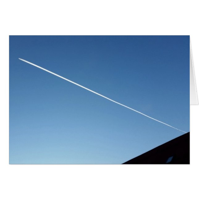 屋根の上に (正面横)