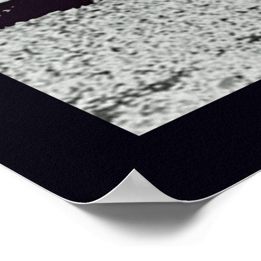 屋根の上に ポスター (角)