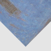 屋根の上の日の出(Eugene Jansson著) 薄葉紙 (詳細)