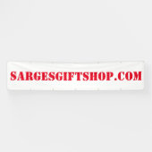 屋根の旗 横断幕 (横)