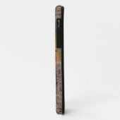 屋根付きの橋 Case-Mate iPhoneケース (裏面/左)