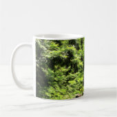 屋根付きブリッジマグ コーヒーマグカップ (左)