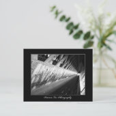 屋根付き橋 – はがき (スタンド正面)