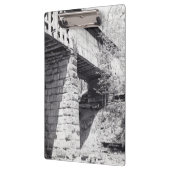 屋根付き橋 クリップボード (左)