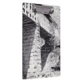 屋根付き橋 クリップボード (右)
