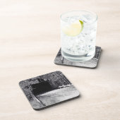 屋根付き橋 コースター (右側)