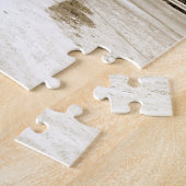 屋根付き橋 ジグソーパズル (側面)