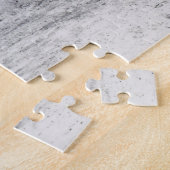 屋根付き橋 ジグソーパズル (側面)