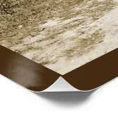 屋根付き橋 ポスター (コーナー)