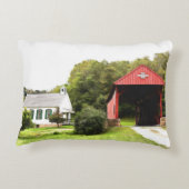 屋根付橋 アクセントクッション (裏面)