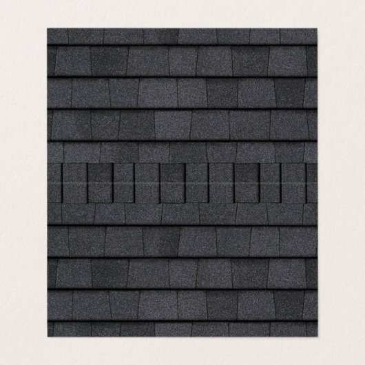 屋根会社 名刺 (外部フラット)