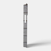 屋根屋根板 Case-Mate iPhoneケース (裏面 / 右)