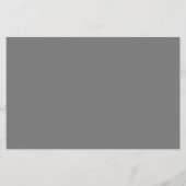 屋根材ビジネス赤 チラシ (裏面)