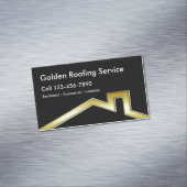 屋根用電磁石 マグネット名刺 (インサイチュ)