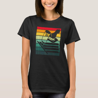 屋根職人 6 Tシャツ
