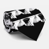 屋根輪 ネクタイ (ロール)