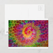 屋根魔法 ポストカード (正面/裏面)