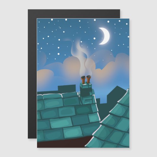 屋根 (正面/裏面)