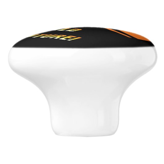 屋根 セラミックノブ (側面)