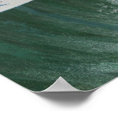 屋根 ポスター (角)