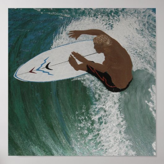 屋根 ポスター (正面)