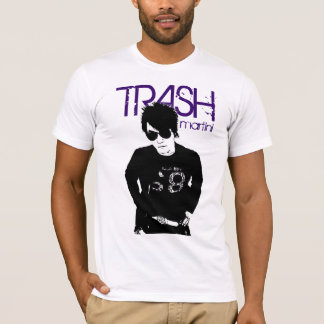 屑のマルティーニエリックのTシャツ Tシャツ