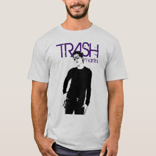 屑のマルティーニRalのTシャツ Tシャツ