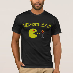 屑の人 Tシャツ