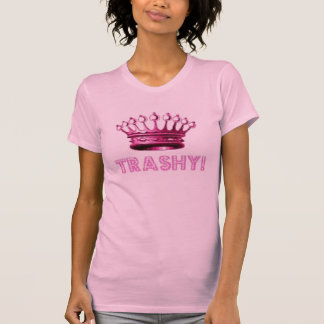 屑の王冠 Tシャツ