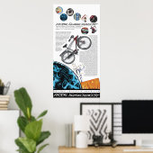 展示リストパネル ポスター (ホームオフィス)