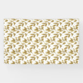 展示会用バナー 横断幕 (横)