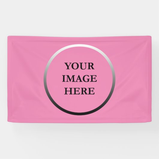 展示会用ビニールバナー 横断幕 (横)