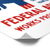 展覧会 – -州博物館ハリスバーグPA ポスター (角)