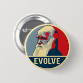 展開させて下さい 缶バッジ (正面&裏面)