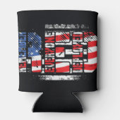 展開された全員を記憶 缶クーラー (裏面)