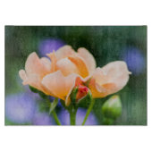 展開する欲望 カッティングボード (正面)