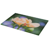 展開する欲望 カッティングボード (角)