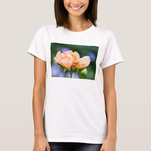 展開する欲望 Tシャツ (正面)