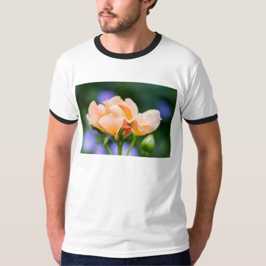 展開する欲望 Tシャツ (正面)