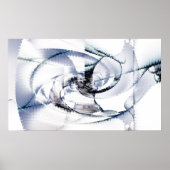 展開の反転 ポスター (正面)