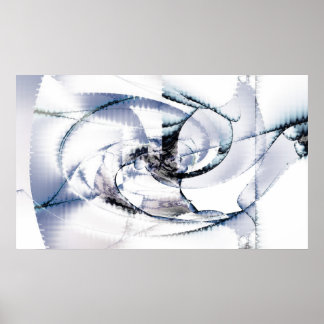 展開の反転 ポスター